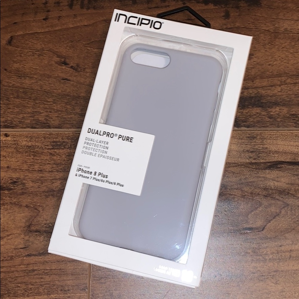 IPhone 7/8 PLUS Case